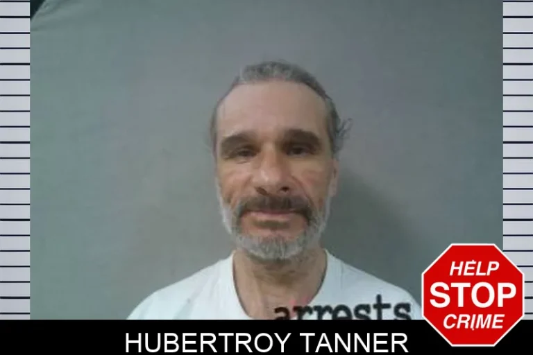 HubertRoy Tanner