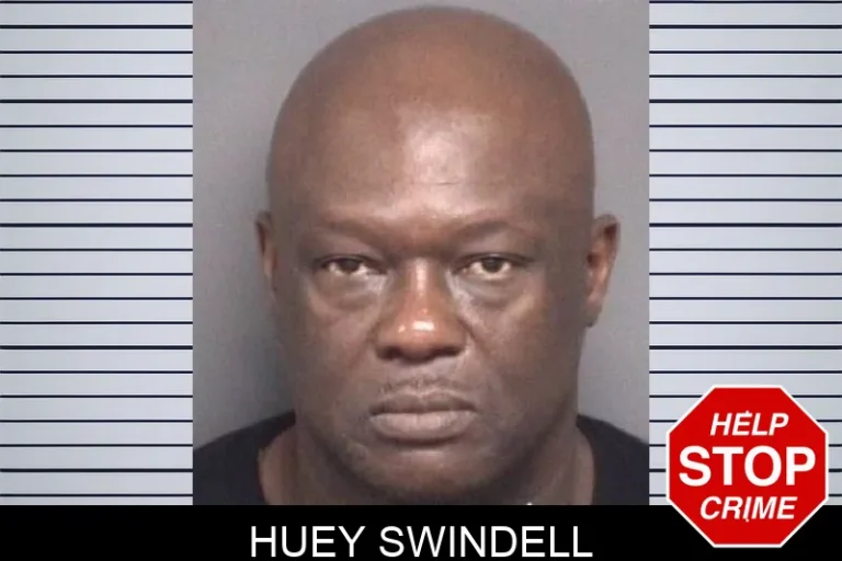 Huey Swindell