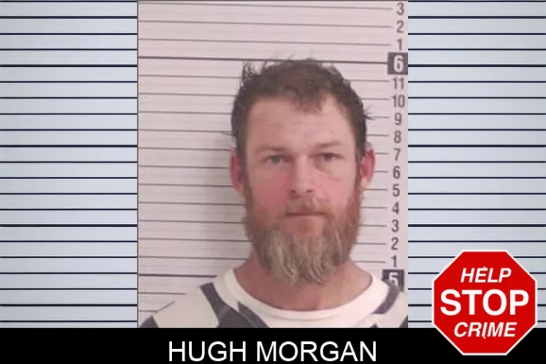 Hugh Morgan