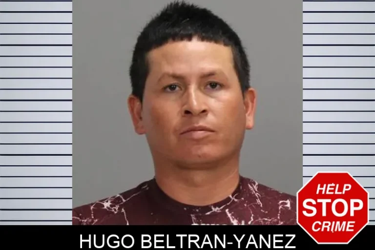 Hugo Beltran-Yanez