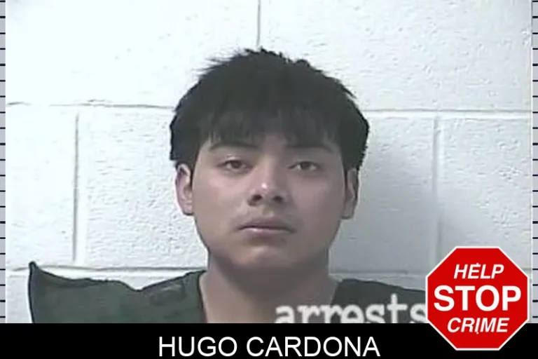 Hugo Cardona