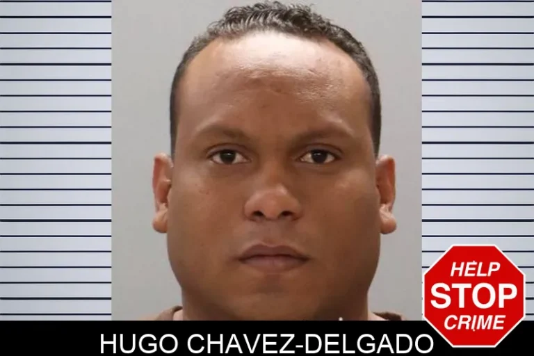 Hugo Chavez-Delgado