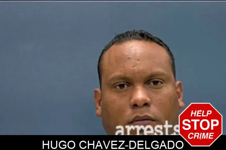 Hugo Chavez-Delgado