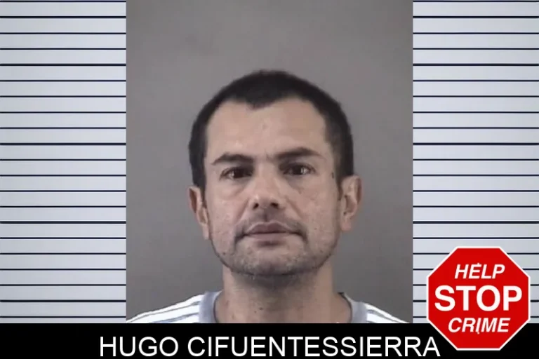Hugo Cifuentessierra