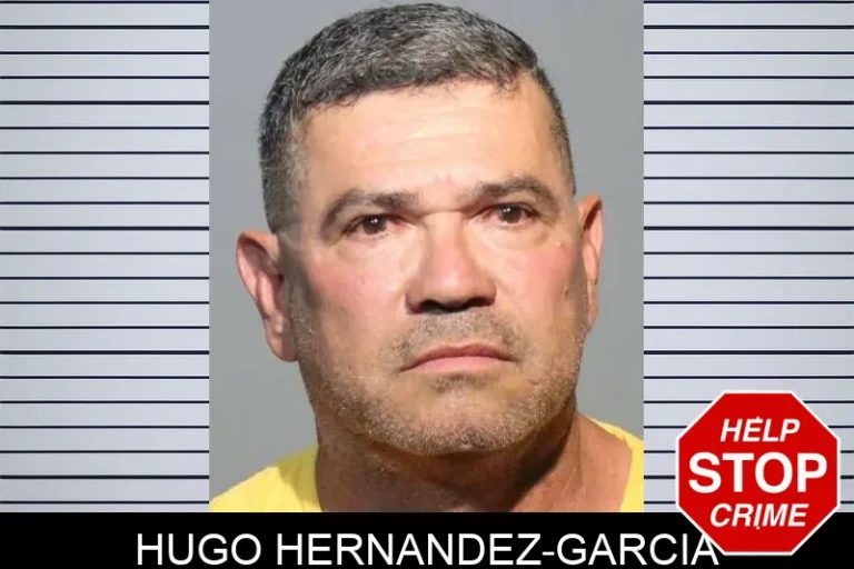 Hugo Hernandez-Garcia