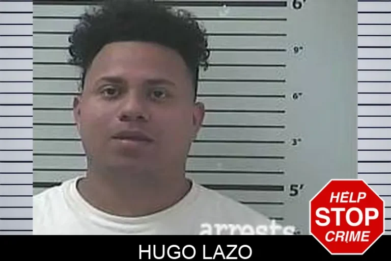Hugo Lazo