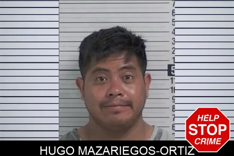 Hugo Mazariegos-Ortiz