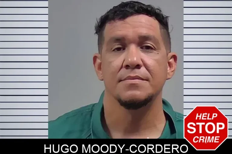 Hugo Moody-Cordero