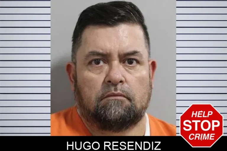 Hugo Resendiz
