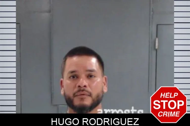 Hugo Rodriguez