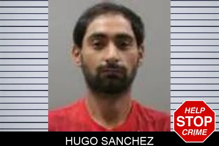 Hugo Sanchez
