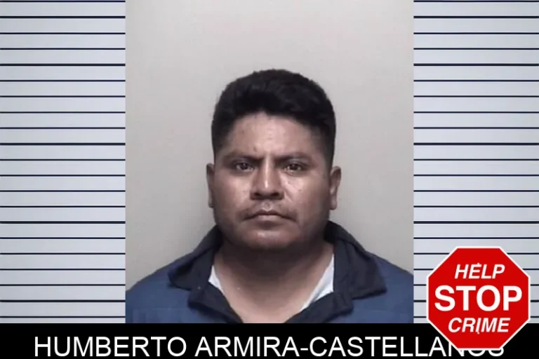 Humberto Armira-Castellanos