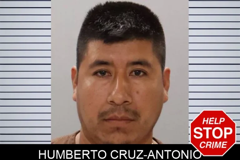 Humberto Cruz-Antonio