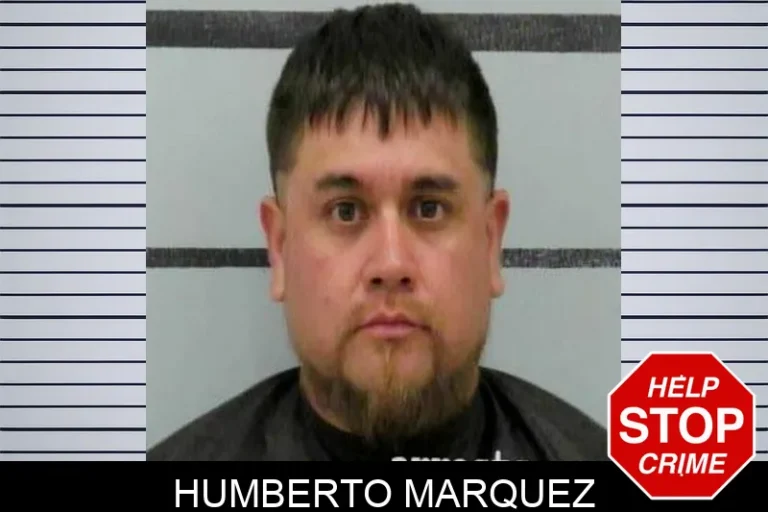 Humberto Marquez