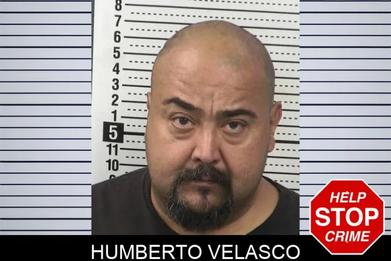 Humberto Velasco