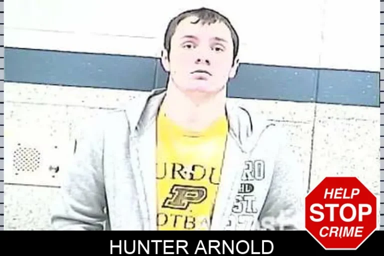 Hunter Arnold