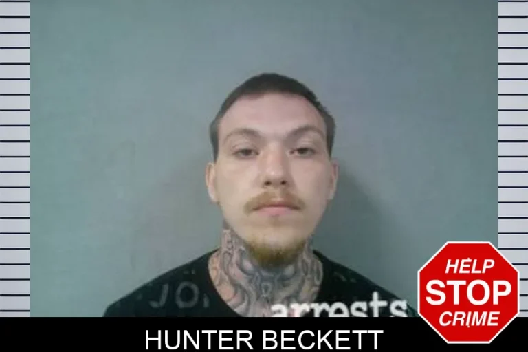 Hunter Beckett
