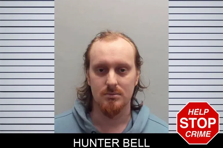 Hunter Bell