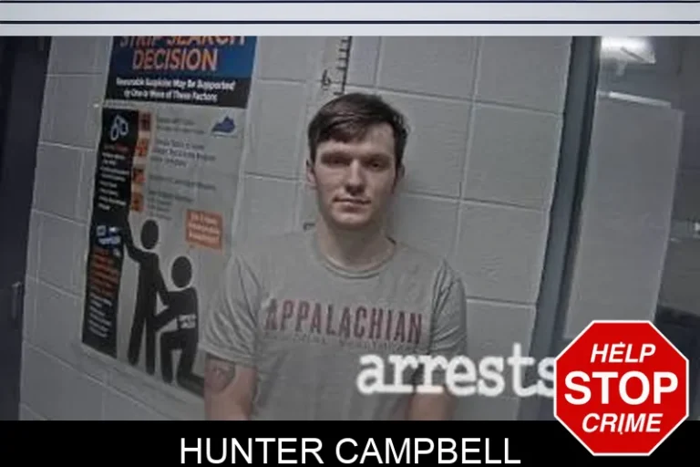 Hunter Campbell