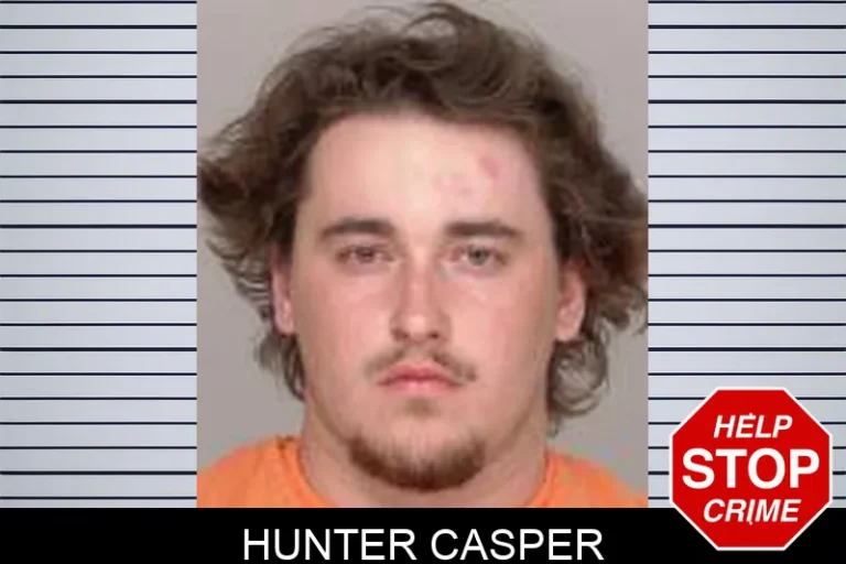 Hunter Casper