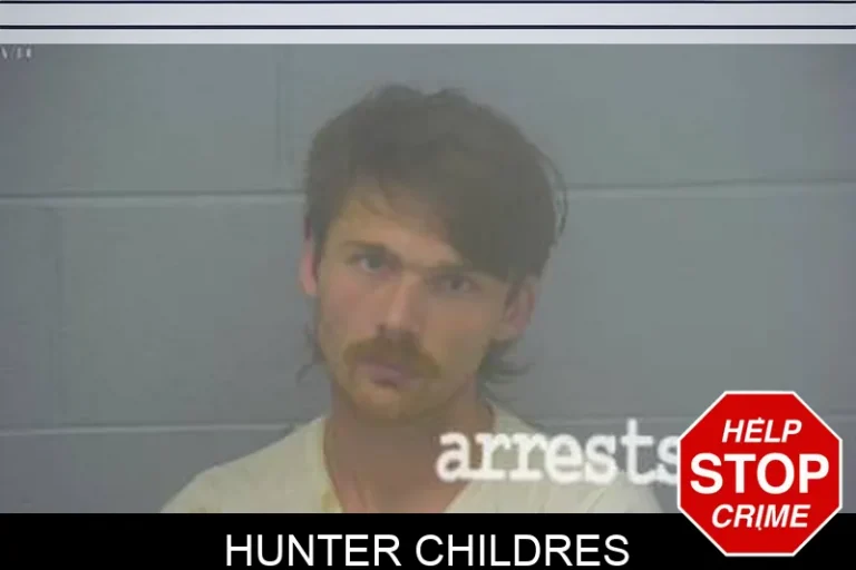 Hunter Childres