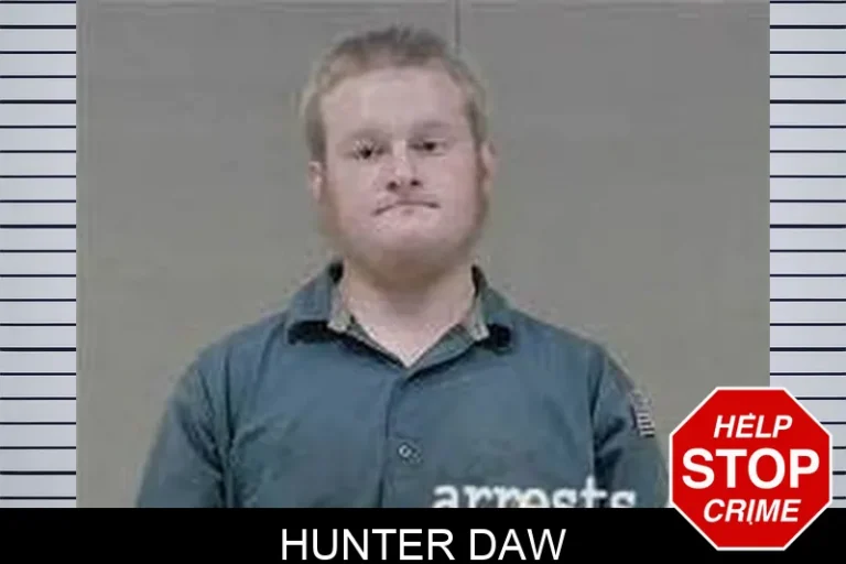 Hunter Daw