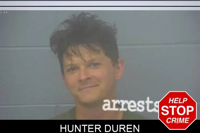 Hunter Duren