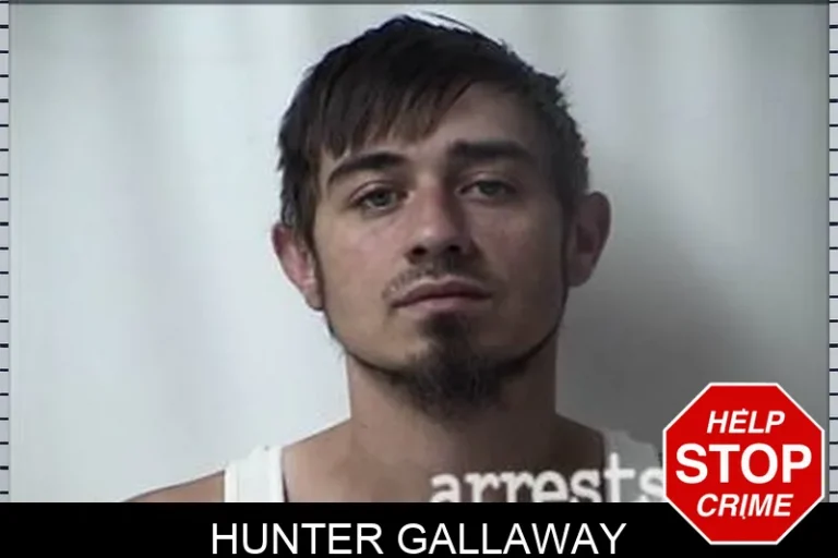 Hunter Gallaway