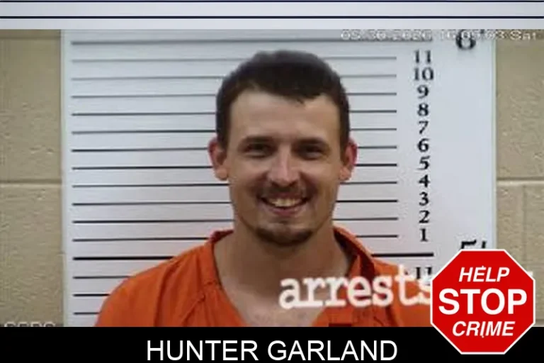 Hunter Garland