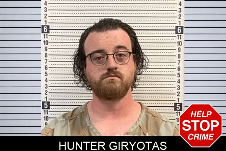 Hunter Giryotas