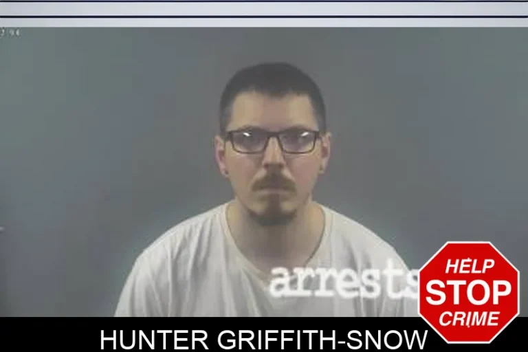 Hunter Griffith-Snow