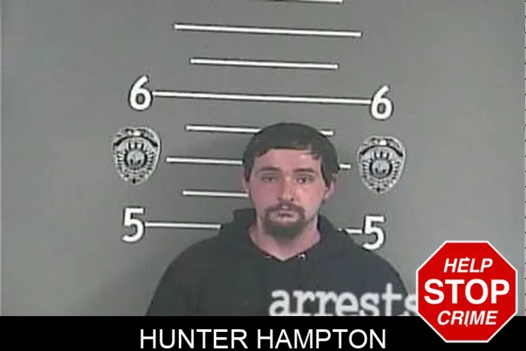 Hunter Hampton