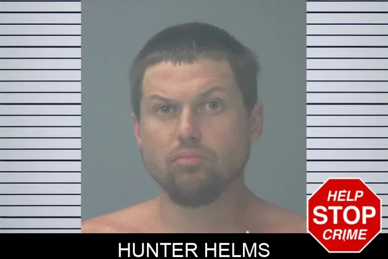 Hunter Helms