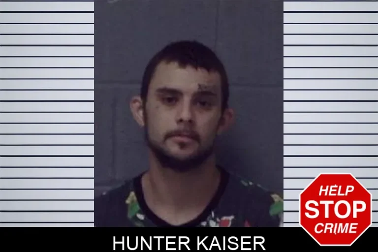 Hunter Kaiser