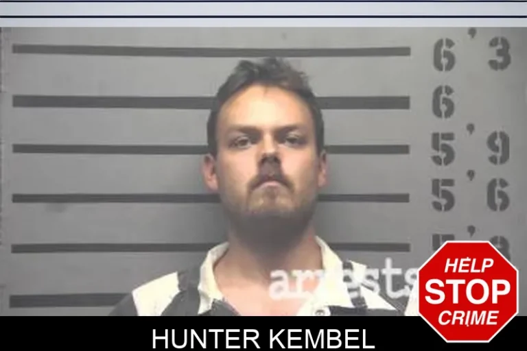 Hunter Kembel