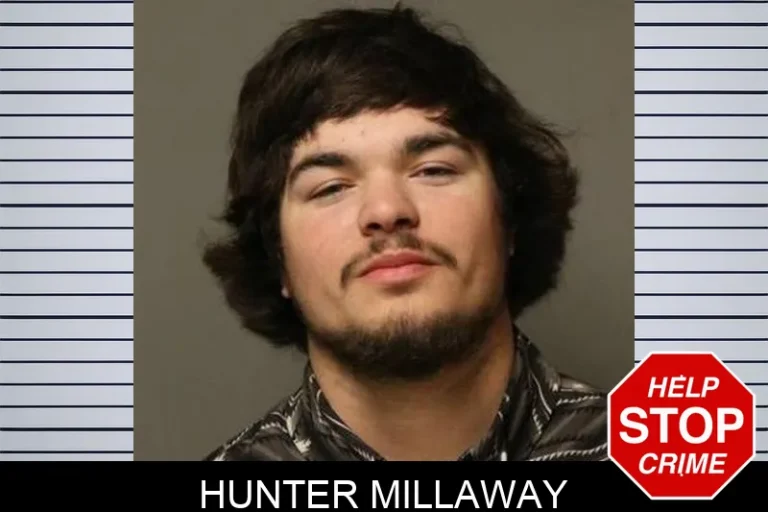 Hunter Millaway
