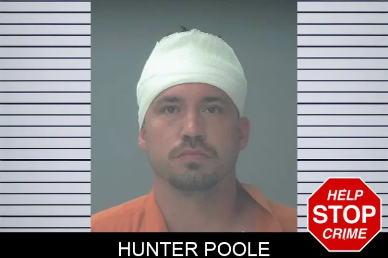 Hunter Poole