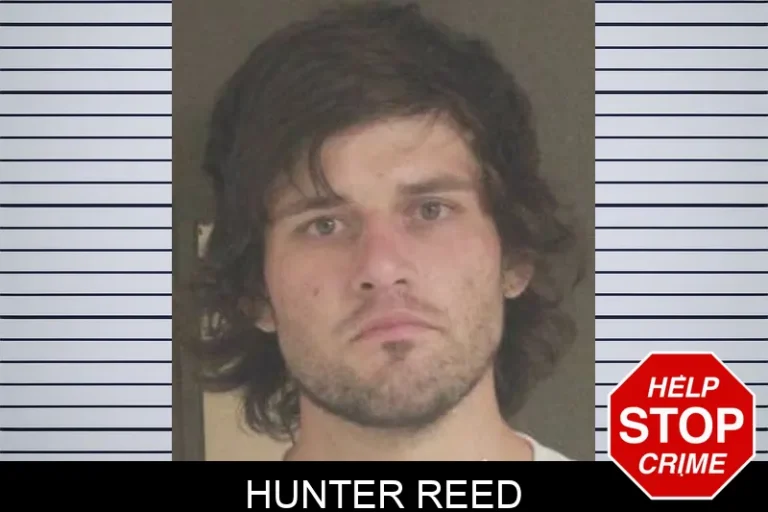 Hunter Reed