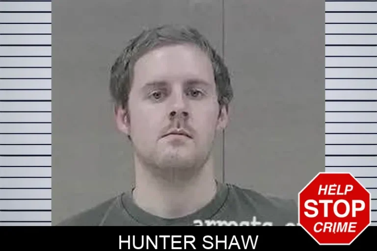 Hunter Shaw