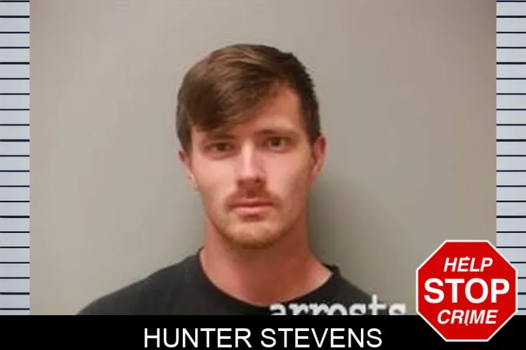 Hunter Stevens