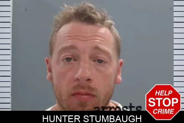 Hunter Stumbaugh