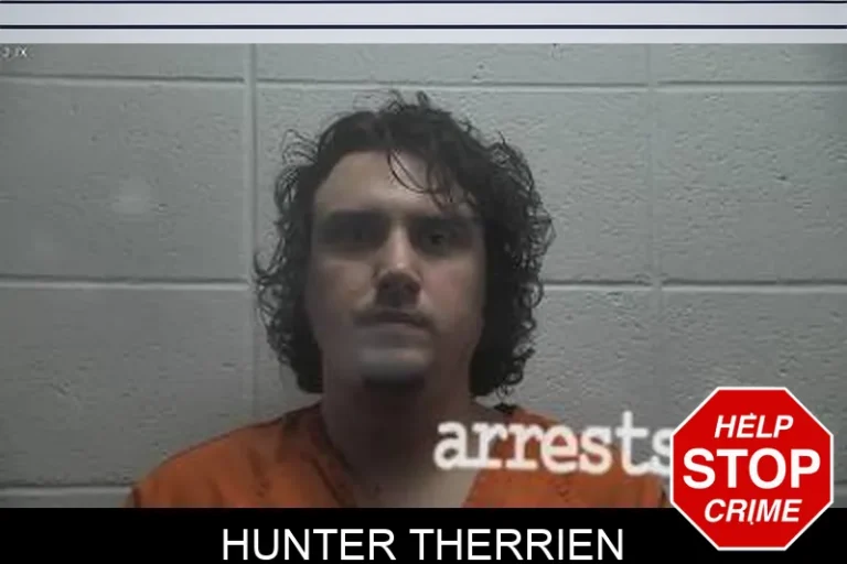 Hunter Therrien
