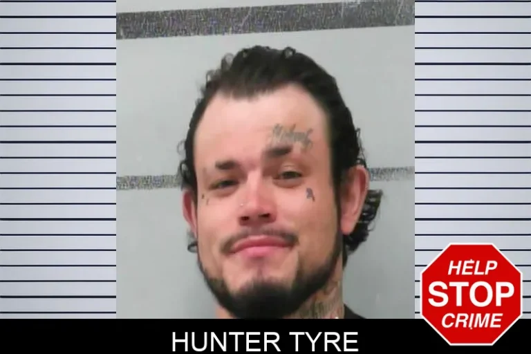 Hunter Tyre