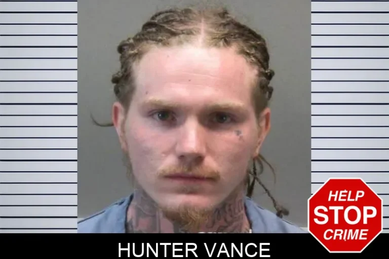 Hunter Vance