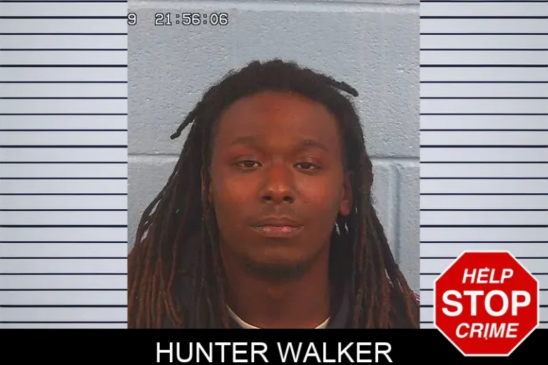 Hunter Walker