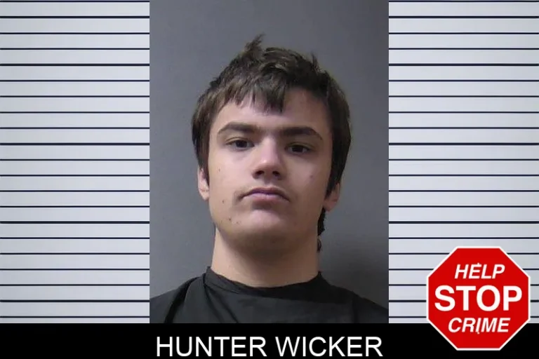 Hunter Wicker