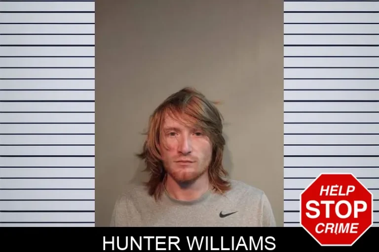 Hunter Williams