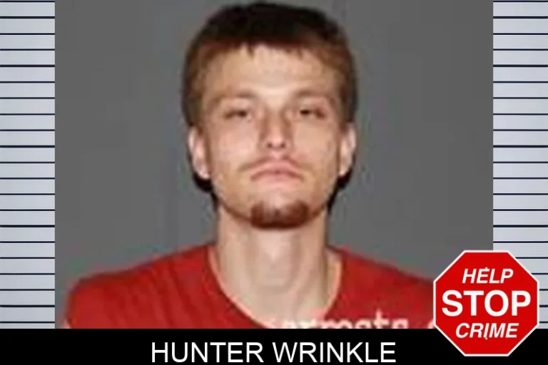Hunter Wrinkle