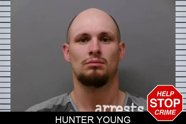Hunter Young