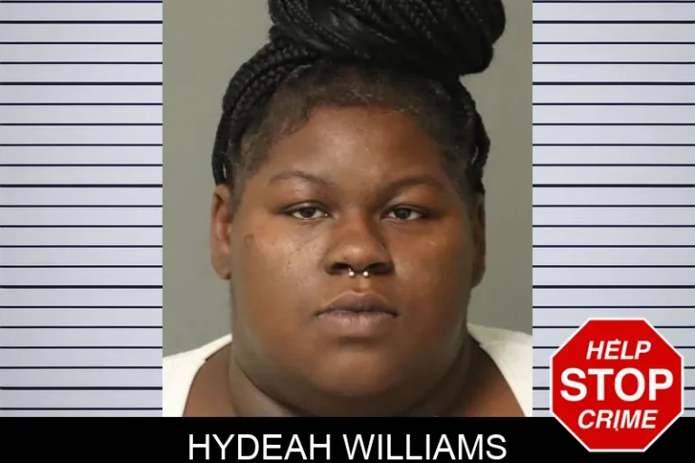 Hydeah Williams